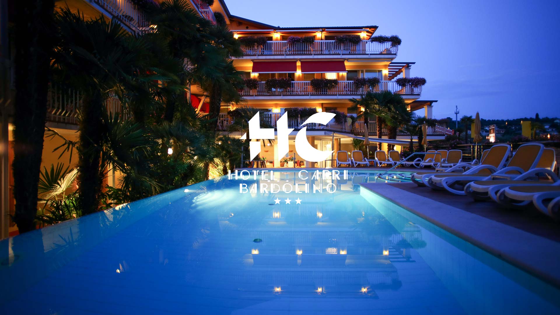 (c) Hotel-capri.com